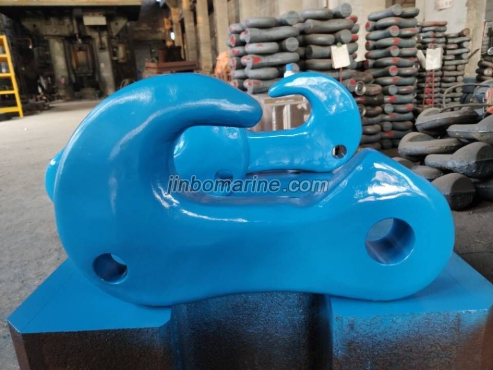 25Ton Anchor Line Hook - Image 1
