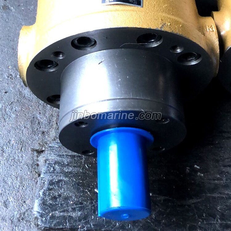25YCY14-1B Axial Piston Variable displacement pump