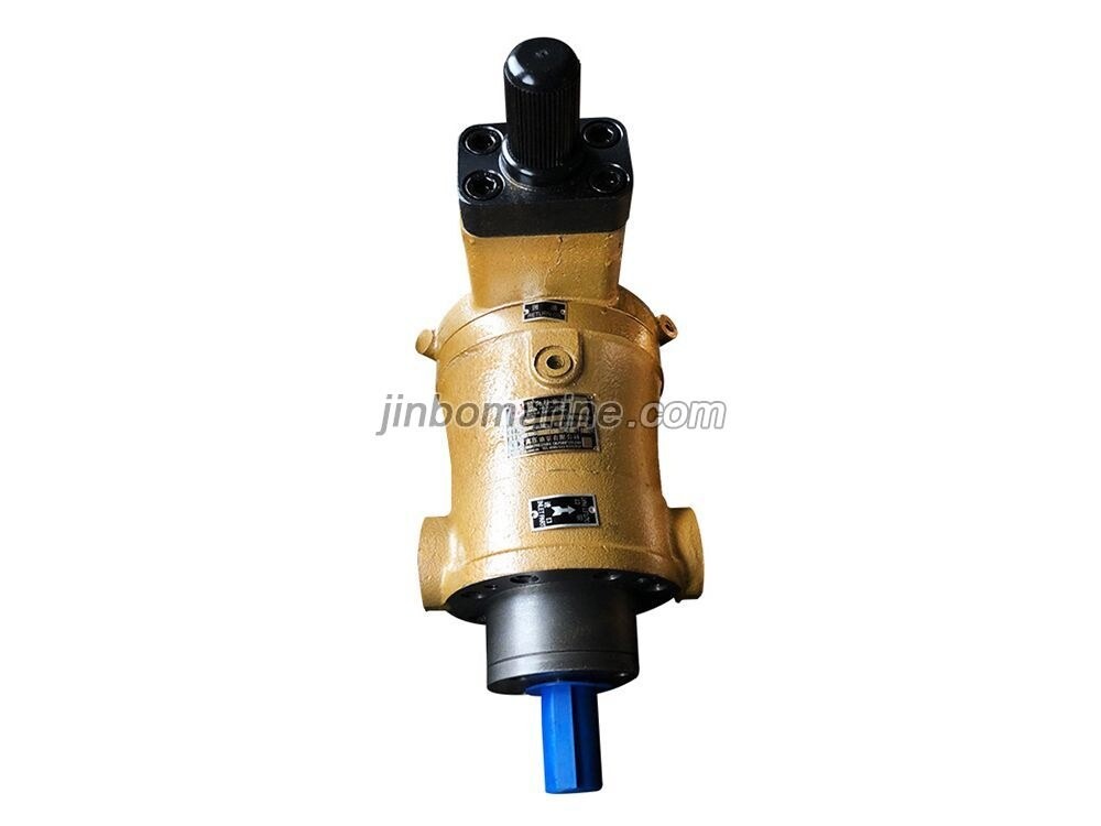 25YCY14-1B Axial Piston Variable displacement pump - Image 2