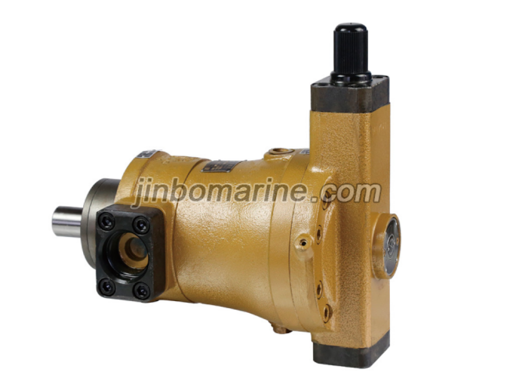 25YCY14-1B Axial Piston Variable displacement pump