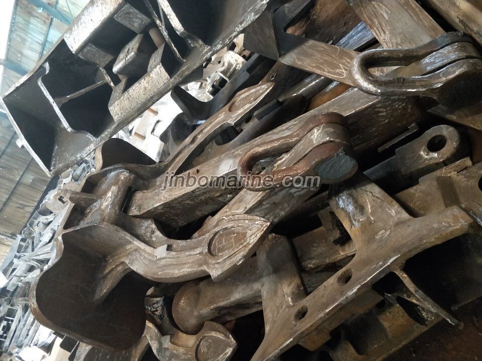 2640KGS SPEK Anchor