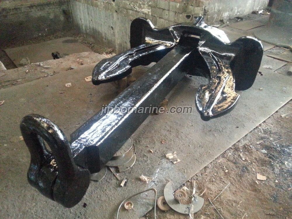 Japan Stockless Anchor