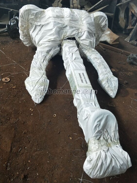 2850KGS SPEK Anchor