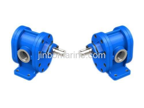 2CY Series Gear Oil Stripping Pump Marine