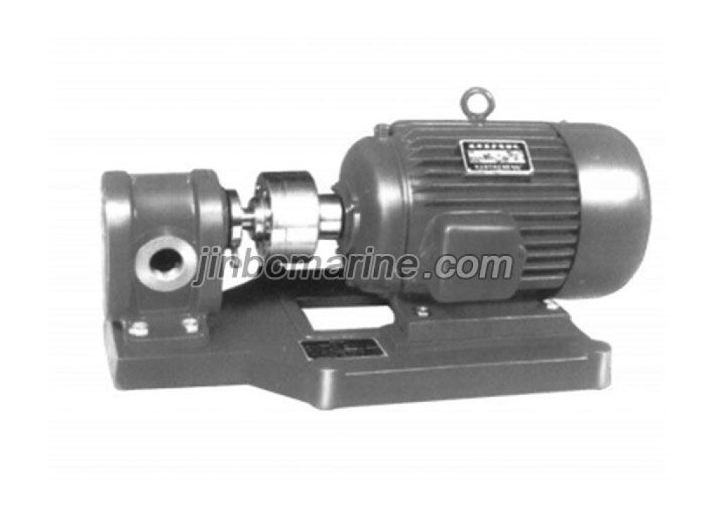 2CY-18 2CY series marine gear pump
