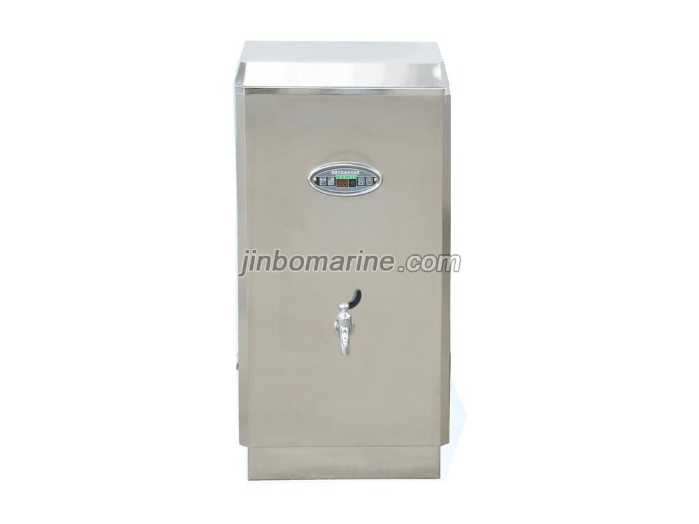 2K1-20 Wall Mounted Marine Water Boil - Image 1