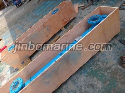 2LQF1W Model Oil Cooler