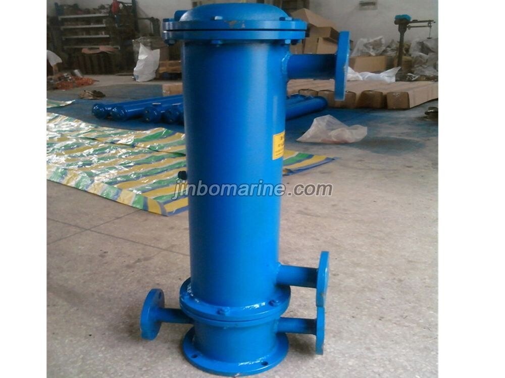 2LQF1W Model Oil Cooler - Image 1