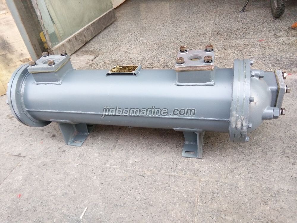 2LQF4 Type Oil Cooler - Image 2