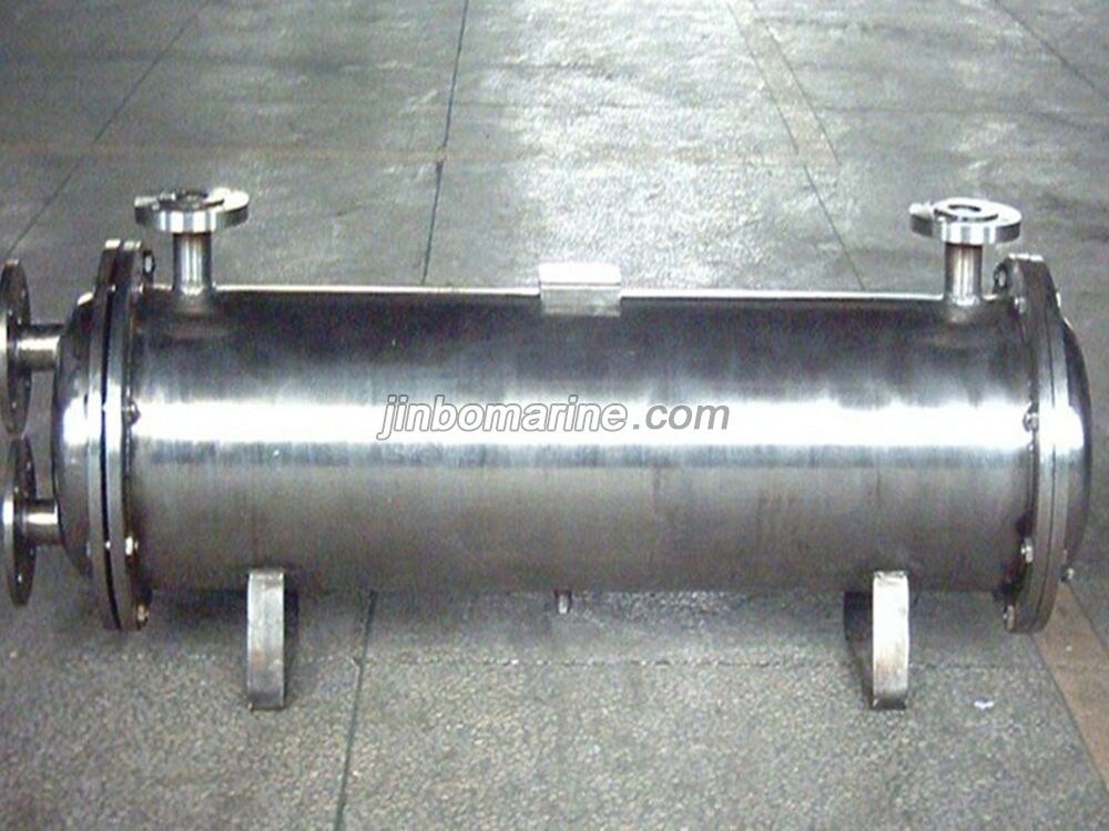2LQF6W Model Oil Cooler - Image 2