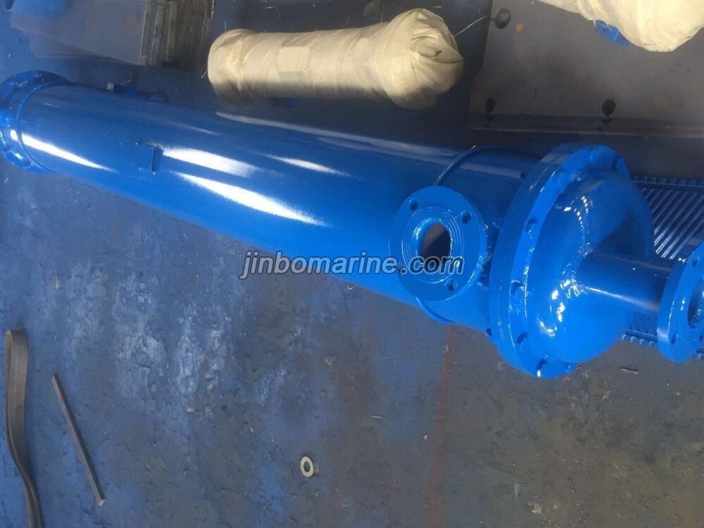 2LQF6W Model Oil Cooler - Image 1