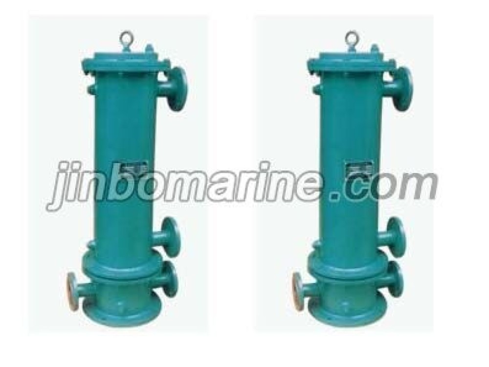 2LQFL Column Tube Cooler series - Image 1