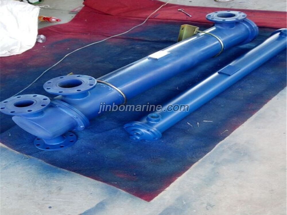 2LQFW Model Oil Cooler - Image 4