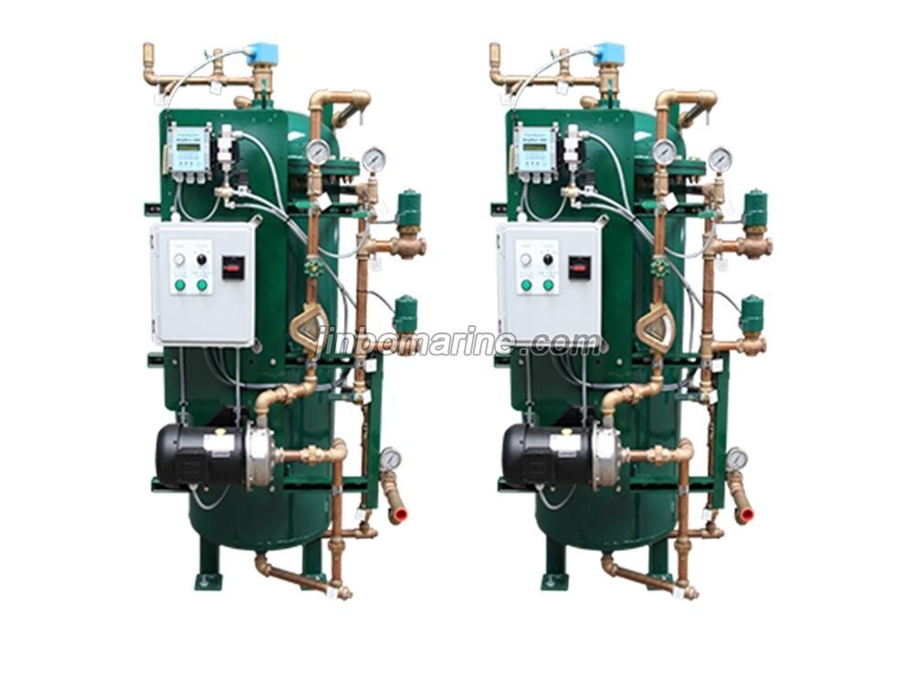 2T-107 Oily Water Separator Series - Image 1