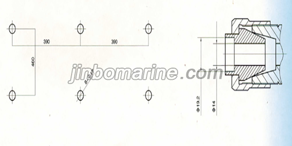 Vertical Type Air Cooled Tanabe Air Compressor LSHC-50A