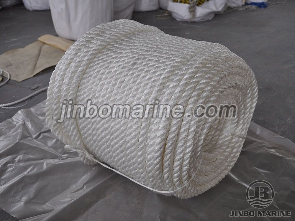 3 Strand Rope - Image 1
