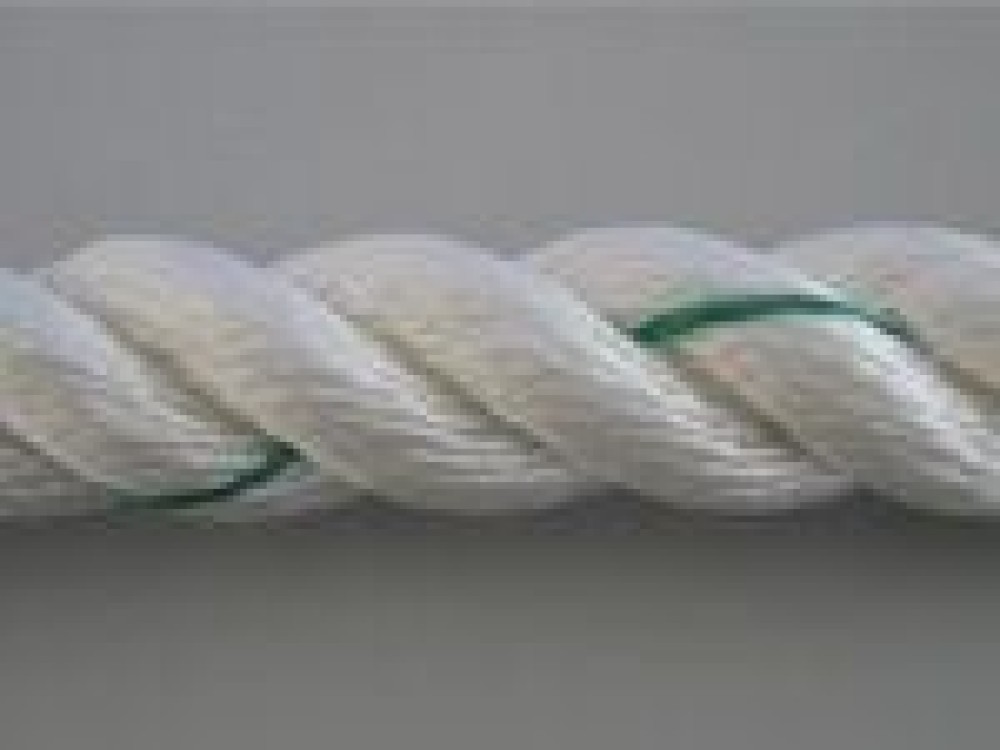 3 Strand Synthetic Fiber Rope - Image 1