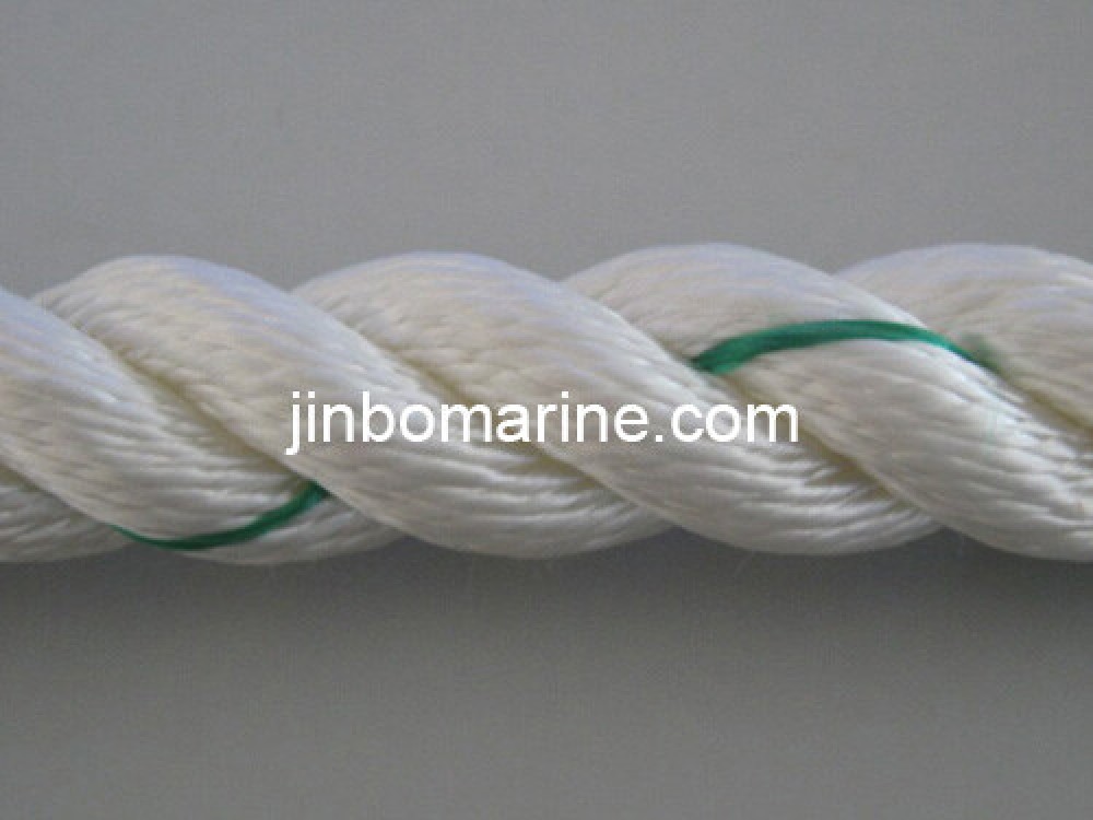 3 Strand Synthetic Fiber Rope - Image 2
