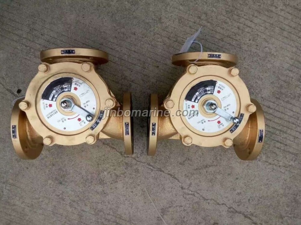 LZF 3-Way Temperature Auto Regulating Valve - Image 1