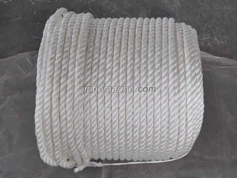 3 Strand Rope - Image 2