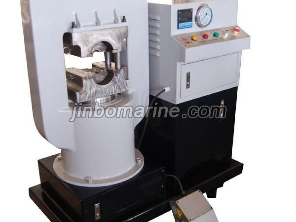 300Tons Steel Wire Rope Press Machine - Image 1