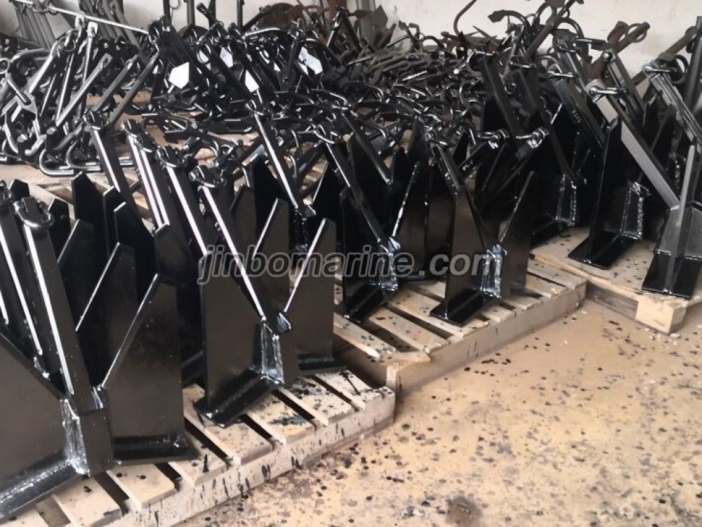 30KGS TW Anchor - Image 2
