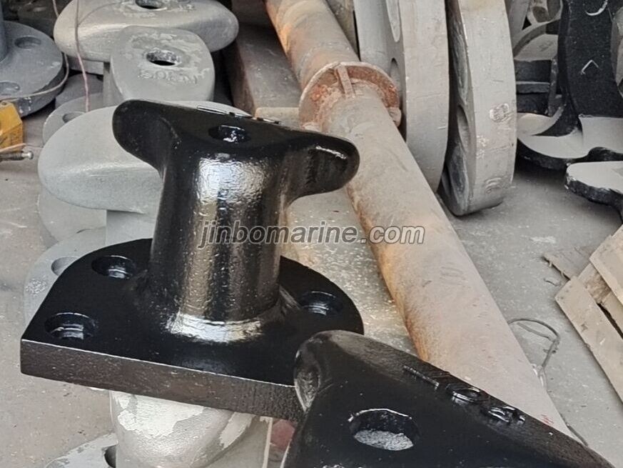 30T Bollard