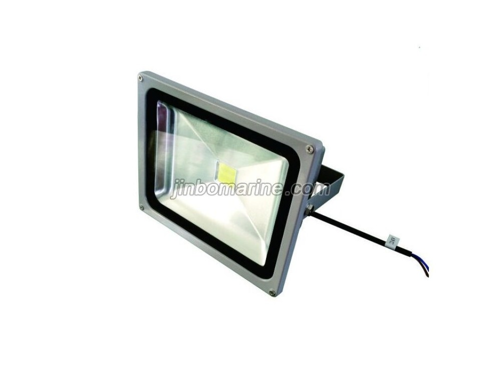 30W LED Flood Light - Image 1