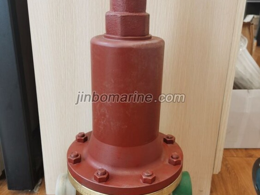 Marine Air Pressure Reducing Valve 25/32 - Image 1