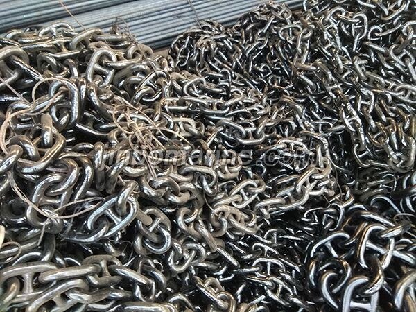 32mm Grade 2 Stud Link Anchor Chain