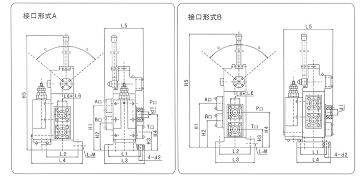 35SFRE-G40B MANUAL REVERSING PROPORTIONAL SPEED REGULATING VALVE