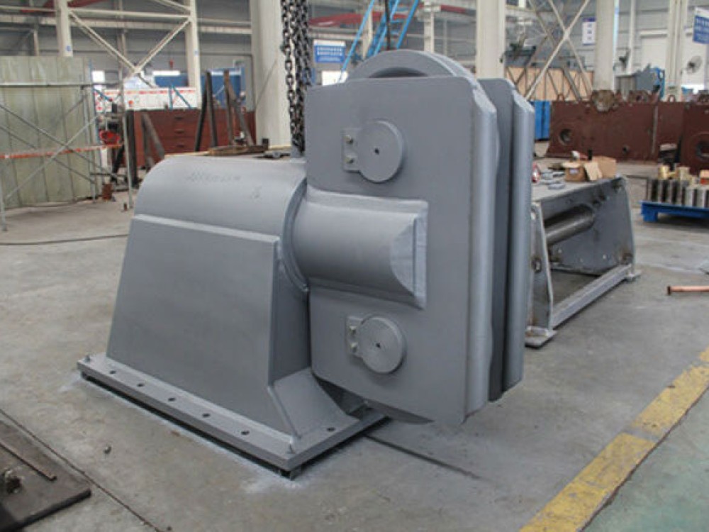 360 degree Marine Swivel Anchor Fairlead - Image 1
