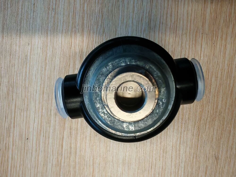 3610710500 PRESSURE REGULATOR - Image 2