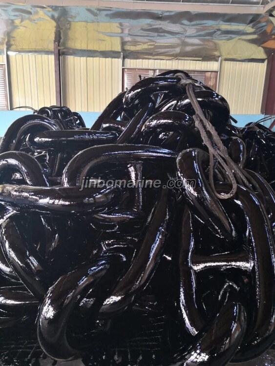 36mm Grade 2 Stud Link Anchor Chain