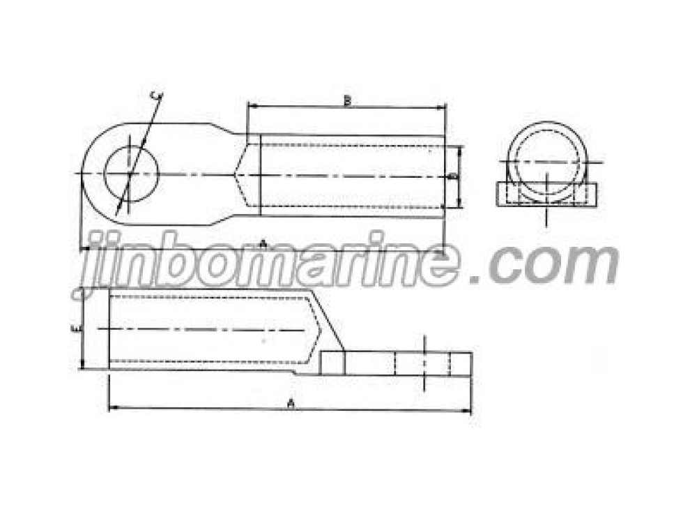 Cable Encasing-Tube - Image 1