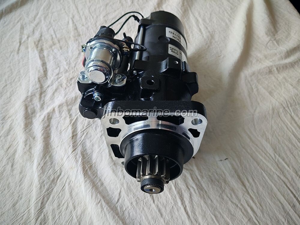 3975137 Start Motor M95408HM - Image 2