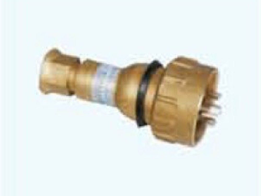 Marine copper plug,socket(1142/MS, 1141,1141/R) - Image 1