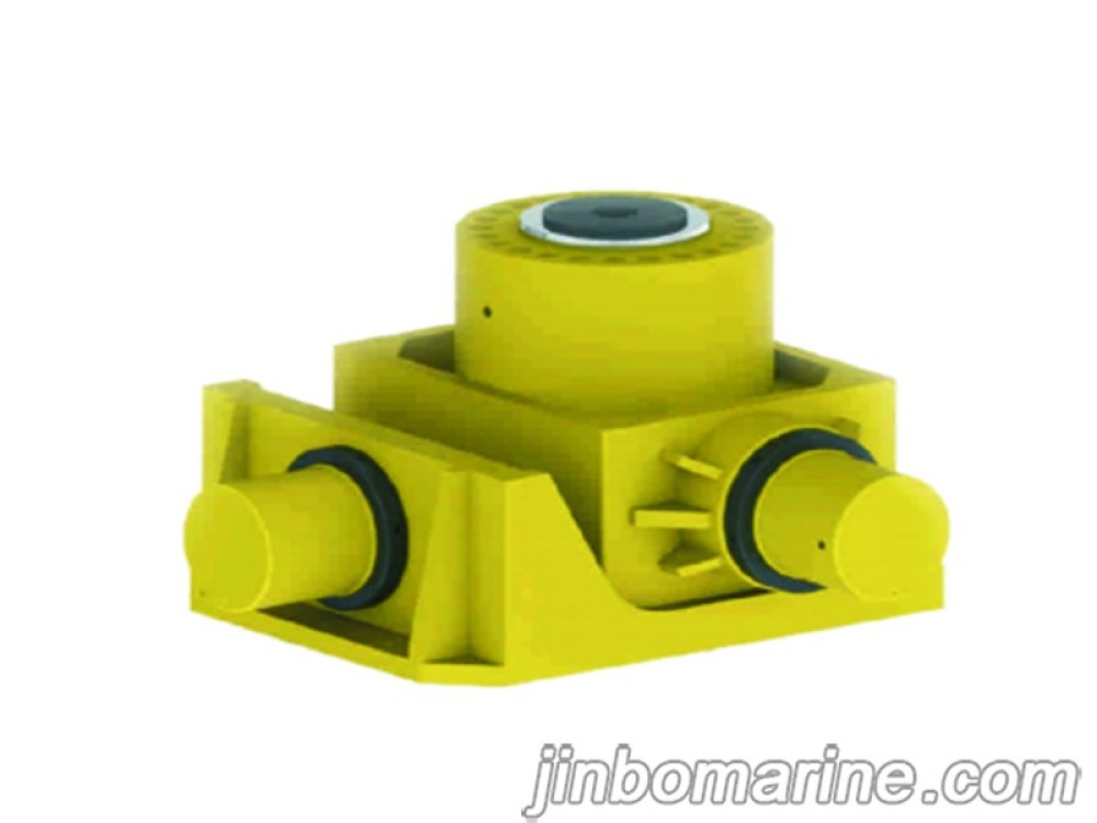 3DCS Intelligent Three Dimensional Jacking System - Image 1