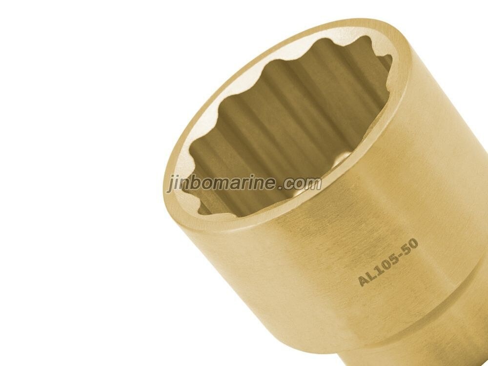 Non-sparking 3/4 inch Sockets - Image 2