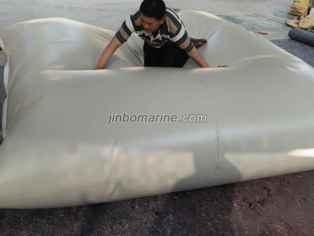 4000 Liters High Tenacity Water Bag - Image 2