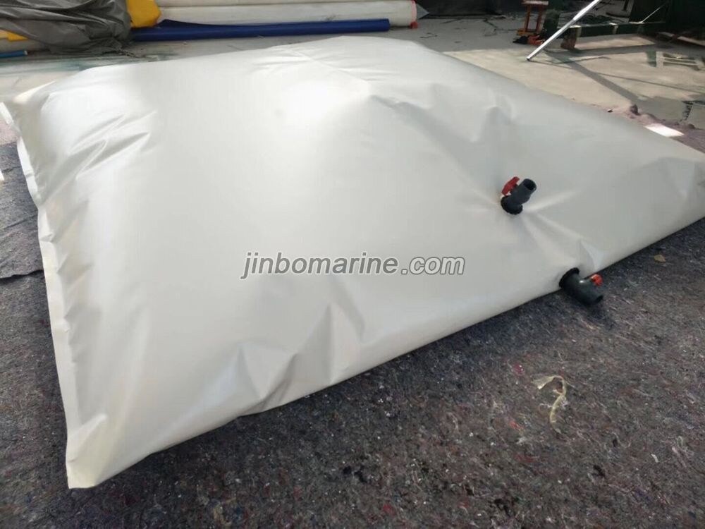 4000 Liters High Tenacity Water Bag - Image 1