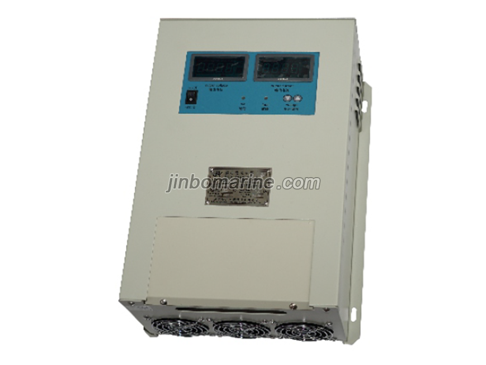 CDHD-JX-20/40A Marine Battery Charger - Image 1