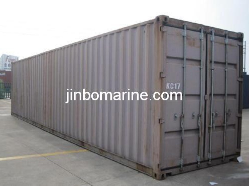 40GP Container - Image 2