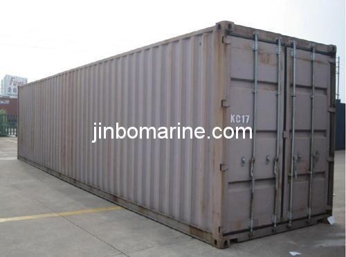 40GP Container