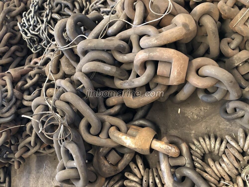 42mm Kenter Shackle