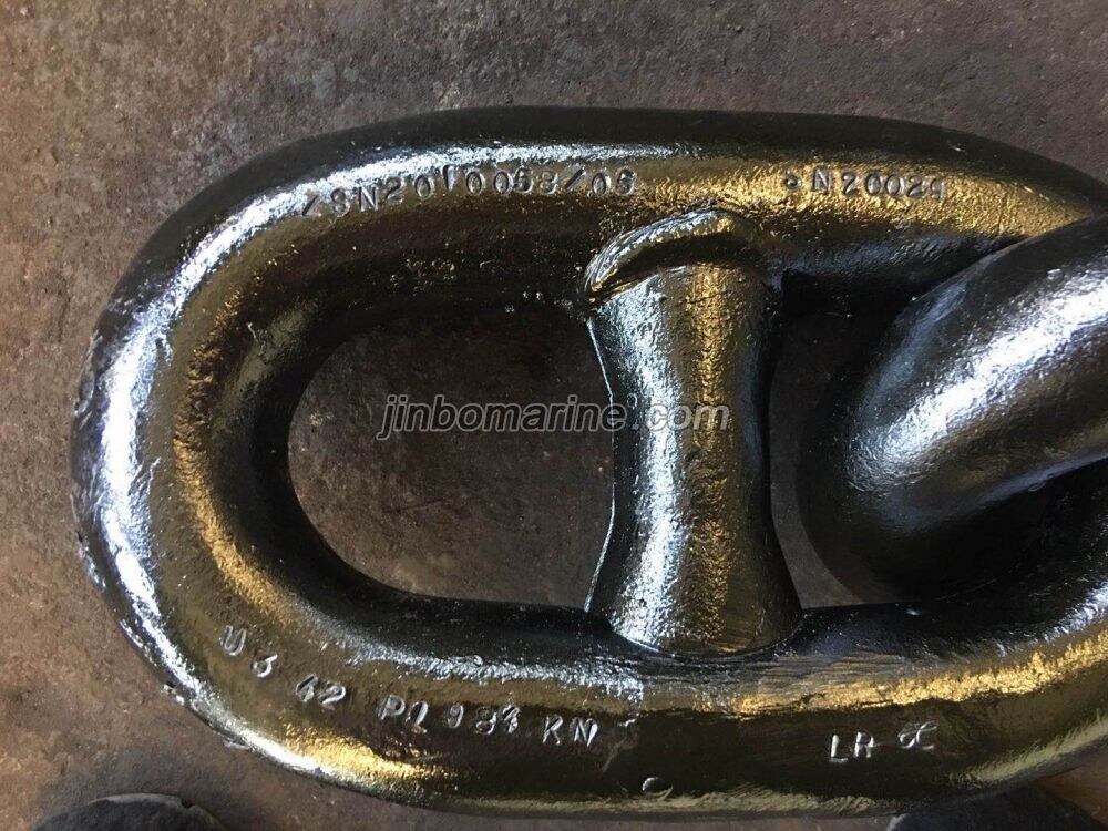 42mm Stud Link Anchor Chain