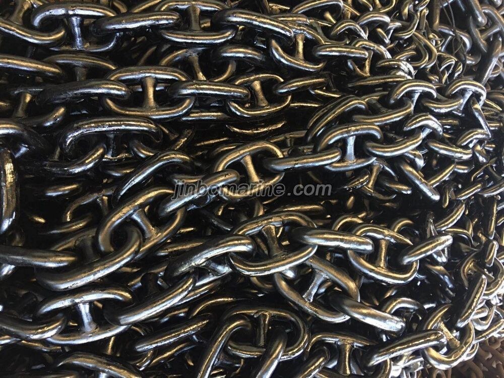 42mm Stud Link Anchor Chain