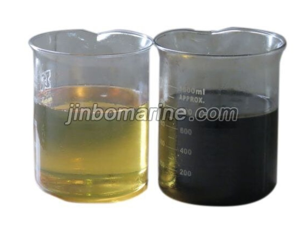 QRC Waste Oil Distillation Machine - Image 2