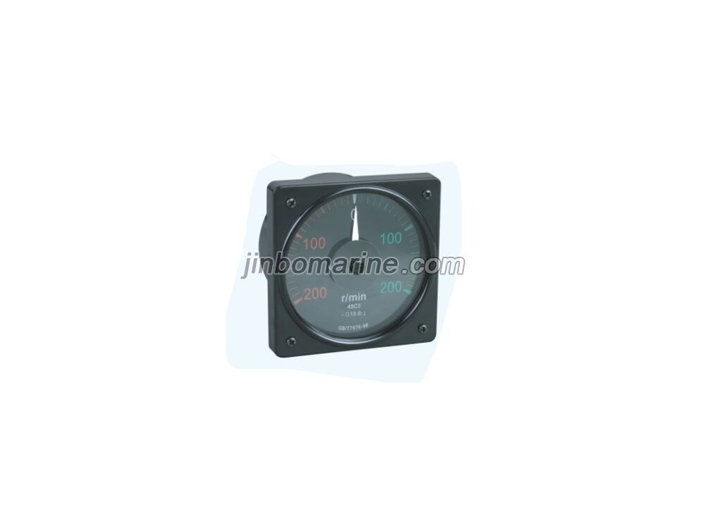 45C3-V1 Stern Shaft Tachometer - Image 1