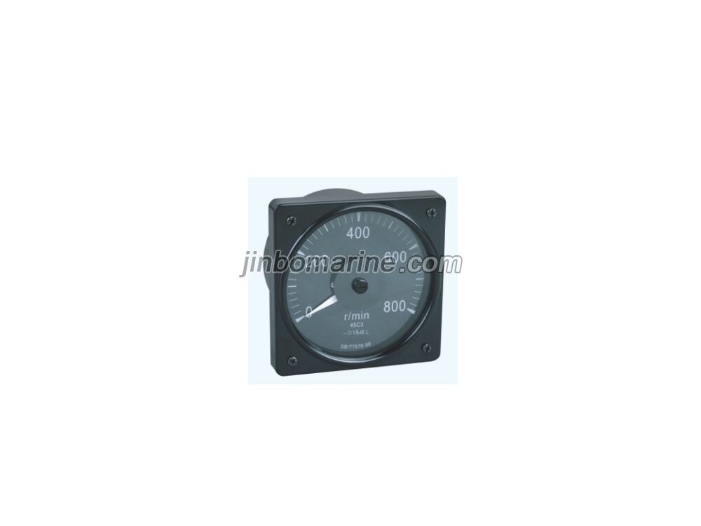 45C3-V1 Tachometer - Image 1